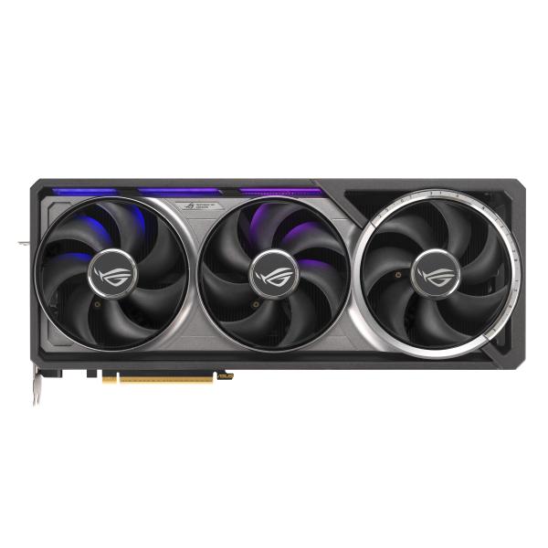 ASUS VGA GEFORCE RTX 5080, ROG-ASTRAL-RTX5080-16G-GAMING, 16GB GDDR7, 3DP/2HDMI, 90YV0LV1-M0NA00 [ROG-AS-RTX5080-16G-G]