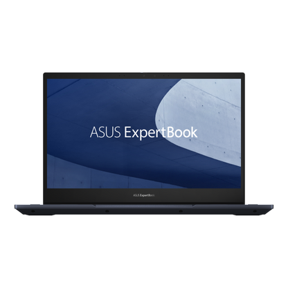 ASUS ExpertBook B5402FBA-KA0246X Intel Core i7 i7-1260P Ibrido (2 in 1) 35,6 cm (14") Touch screen Full HD 16 GB DDR5-SDRAM 512 GB SSD Wi-Fi 6E (802.11ax) Windows 11 Pro Nero [90NX05J1-M00950]