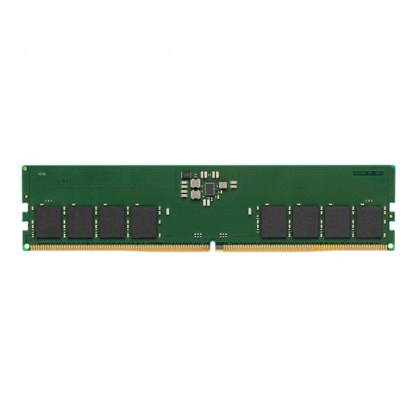 Kingston Technology KCP556US8-16 memoria 16 GB 1 x 16 GB DDR5 5600 MT/s 288-pin DIMM [KCP556US8-16]