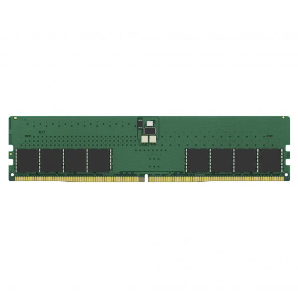 Kingston Technology KCP556UD8-32 memoria 32 GB 1 x 32 GB DDR5 5600 MHz [KCP556UD8-32]