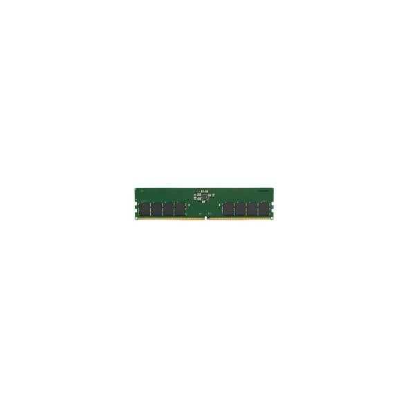 Kingston Technology ValueRAM memoria 16 GB 1 x 16 GB DDR5 5600 MT/s 288-pin DIMM [KVR56U46BS8-16]