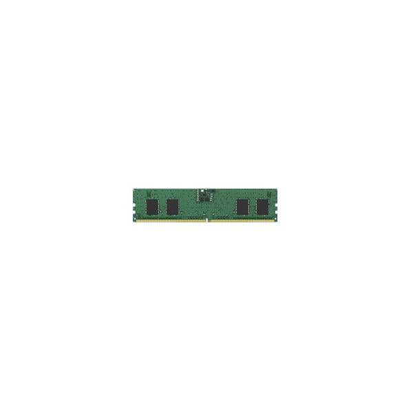 Kingston Technology ValueRAM memoria 8 GB 1 x 8 GB DDR5 5600 MT/s 288-pin DIMM [KVR56U46BS6-8]