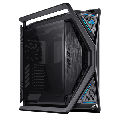 ASUS CASE GR701 ROG HYPERION [90DC00F0-B39000]
