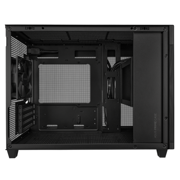 ASUS CASE AP201 PRIME TG [90DC00G0-B39010]