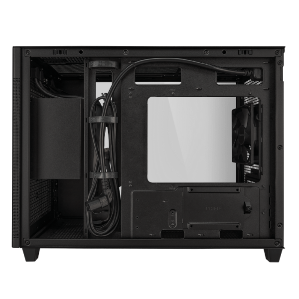 ASUS CASE AP201 PRIME TG [90DC00G0-B39010]