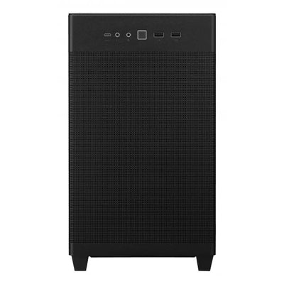 ASUS AP201 PRIME CASE TG Mini Tower Nero [90DC00G0-B39010]