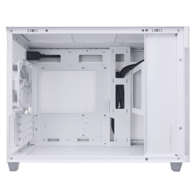 ASUS CASE PRIME TG WHITE [90DC00G3-B39010]