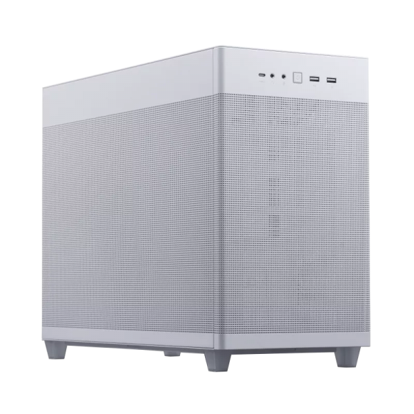 ASUS CASE PRIME TG WHITE [90DC00G3-B39010]