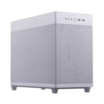ASUS CASE PRIME TG WHITE [90DC00G3-B39010]