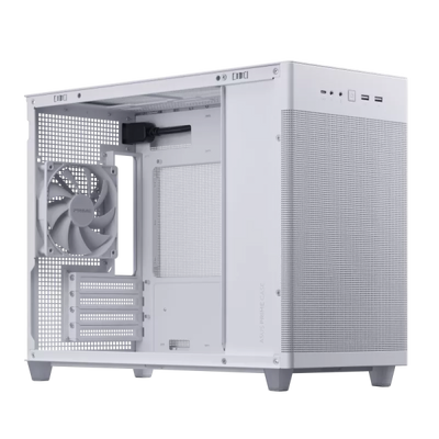 ASUS PRIME CASE TG WHITE [90DC00G3-B39010] 
