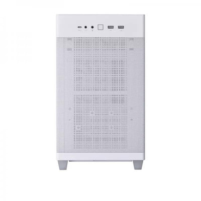ASUS CASE PRIME TG WHITE [90DC00G3-B39010]