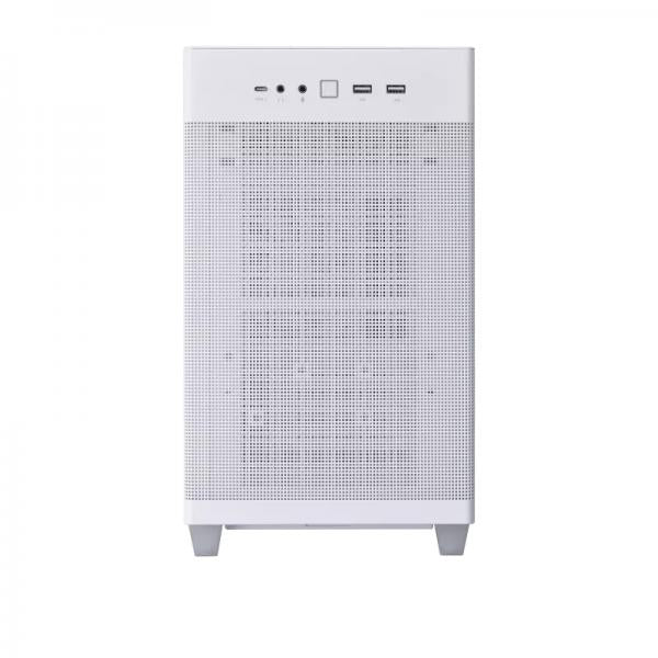 ASUS CASE PRIME TG WHITE [90DC00G3-B39010]