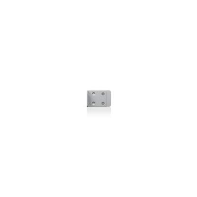 Ubiquiti - Rack mount 1U vented blank panel [UACC-Rack-Panel-Vented-1U]