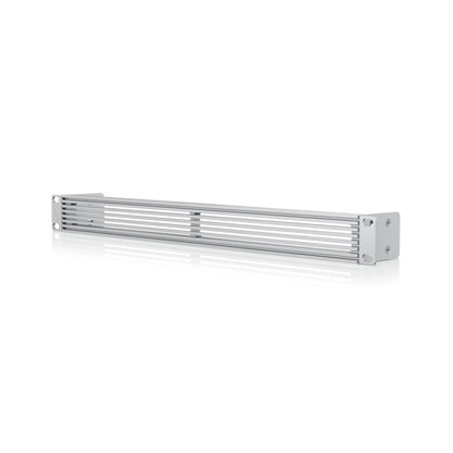 Ubiquiti - Rack mount 1U vented blank panel [UACC-Rack-Panel-Vented-1U]