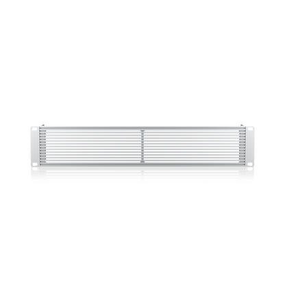 Ubiquiti - Rack mount 2U vented blank panel [UACC-Rack-Panel-Vented-2U]