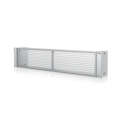 Ubiquiti - Rack mount 2U vented blank panel [UACC-Rack-Panel-Vented-2U]