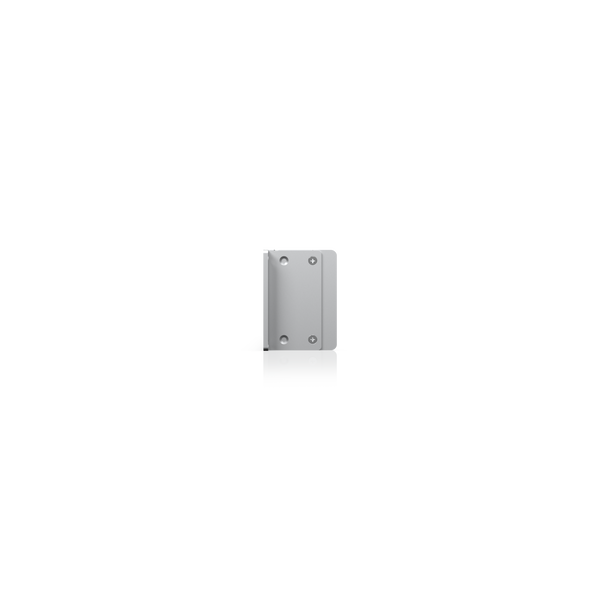 Ubiquiti - Rack mount 2U blank panel [UACC-Rack-Panel-Blank-2U]