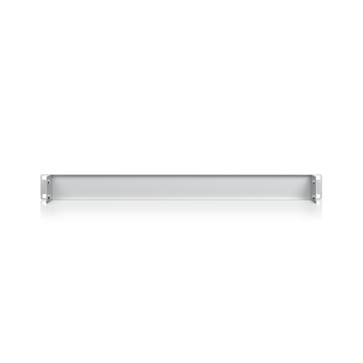 Ubiquiti - Rack mount 1U blank panel [UACC-Rack-Panel-Blank-1U]