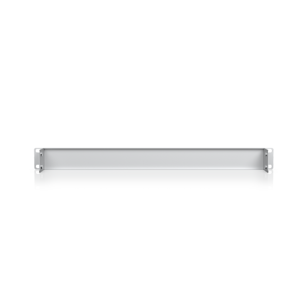 Ubiquiti - Rack mount 1U blank panel [UACC-Rack-Panel-Blank-1U]