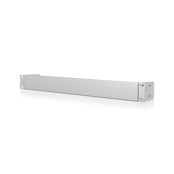 Ubiquiti - Rack mount 1U blank panel [UACC-Rack-Panel-Blank-1U]