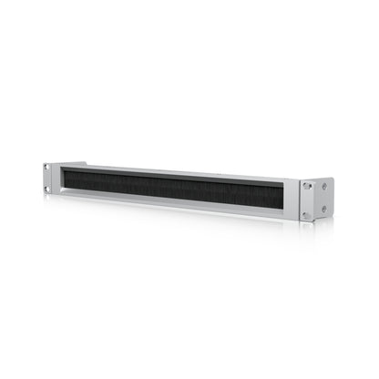 Ubiquiti - Rack mount 1U brush panel [UACC-Rack-Panel-Brush-1U]