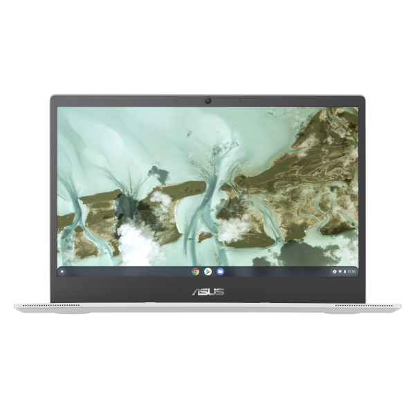 ASUS Chromebook CX1 CX1400CKA-EK0155 Intel Celeron N N4500 35,6 cm (14") Full HD 4 GB LPDDR4x-SDRAM 128 GB eMMC Wi-Fi 6 (802.11ax) ChromeOS Argento [90NX03I2-M005E0]