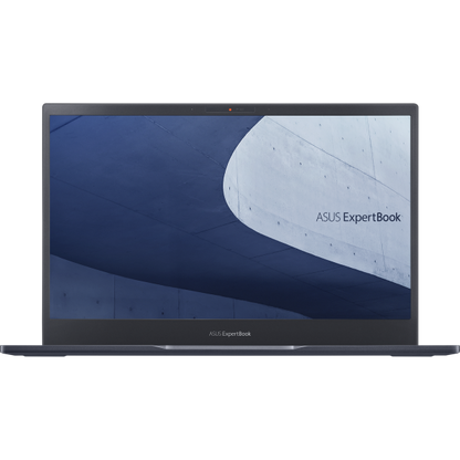 ASUS ExpertBook B5 B5302CBA-EG0346X Intel Core i7 i7-1265U Computer portatile 33,8 cm (13.3") Full HD 16 GB DDR5-SDRAM 512 GB SSD Wi-Fi 6E (802.11ax) Windows 11 Pro Nero [90NX04W1-M00DZ0]