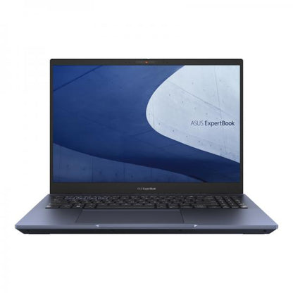 ASUS ExpertBook B5 B5602CBA-MB0308X Intel Core i5 i5-1240P Computer portatile 40,6 cm (16") WUXGA 16 GB DDR5-SDRAM 512 GB SSD Wi-Fi 6 (802.11ax) Windows 11 Pro Nero [90NX05H1-M00BT0]