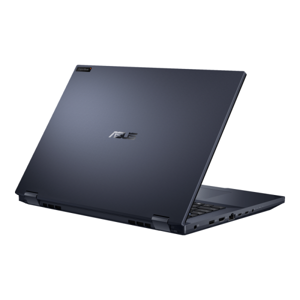 ASUS ExpertBook B6602FC2-MH0399X Intel Core i7 i7-12850HX Ibrido (2 in 1) 40,6 cm (16") Touch screen WQXGA 32 GB DDR5-SDRAM 1 TB SSD NVIDIA RTX A2000 Wi-Fi 6E (802.11ax) Windows 11 Pro Nero [90NX04U1-M00E20]