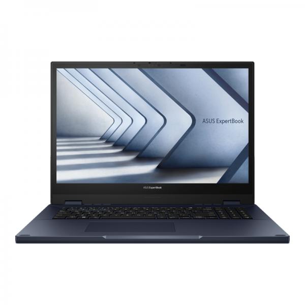 ASUS ExpertBook B6602FC2-MH0399X Intel Core i7 i7-12850HX Ibrido (2 in 1) 40,6 cm (16") Touch screen WQXGA 32 GB DDR5-SDRAM 1 TB SSD NVIDIA RTX A2000 Wi-Fi 6E (802.11ax) Windows 11 Pro Nero [90NX04U1-M00E20]
