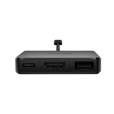 Asus DC100 USB-C Mini Dock - Black [90XB0820-BDS000]