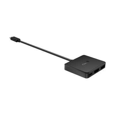 Asus DC100 USB-C Mini Dock - Black [90XB0820-BDS000]