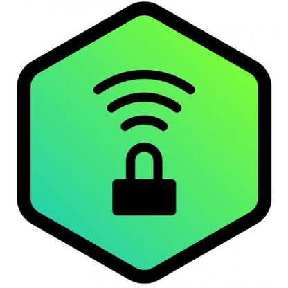 Kaspersky VPN Secure Connection, 3 dispositivi, 1 anno [KL1987T5CFS-SLIM]