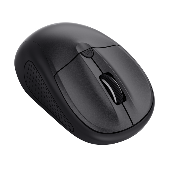 TRUST MOUSE PRIMO BT WIRELESS [24966]