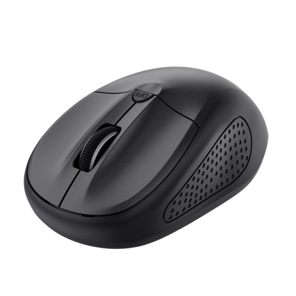 TRUST MOUSE PRIMO BT WIRELESS [24966]