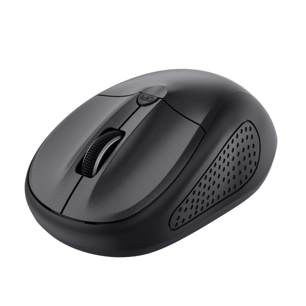 TRUST MOUSE PRIMO BT WIRELESS [24966]