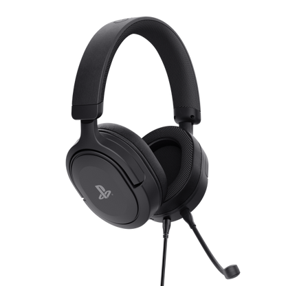 TRUST CUFFIE GXT498 FORTA PS5 [24715]