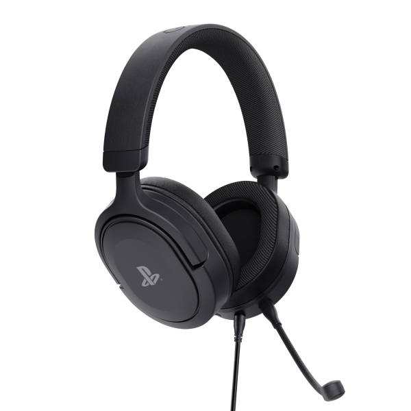 TRUST CUFFIE GXT498 FORTA PS5 [24715]