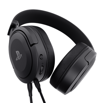 TRUST CUFFIE GXT498 FORTA PS5 [24715]