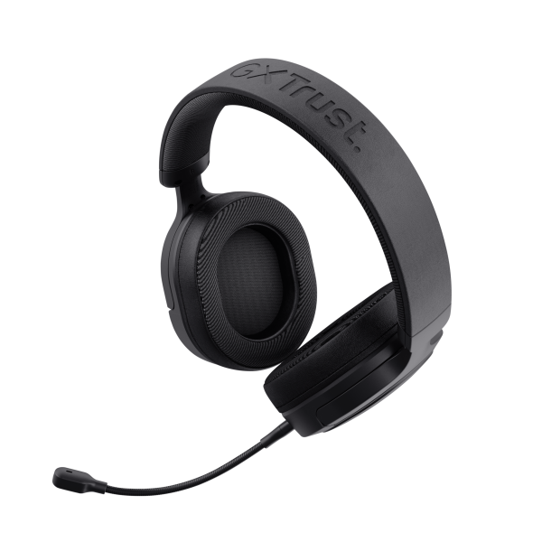 TRUST CUFFIE GXT498 FORTA PS5 [24715]