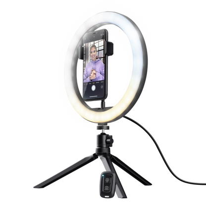 Trust Maku+ anello di illuminazione LED [24881] - ITPartners