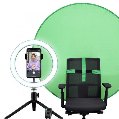 Trust Maku+ anello di illuminazione LED [24881] - ITPartners