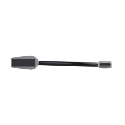 TRUST HUB HALYX 4-PORT USB-C [24948]