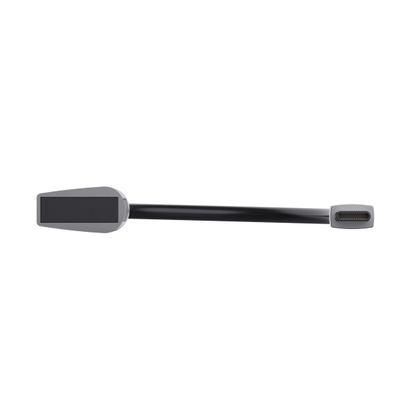 TRUST HUB HALYX 4-PORT USB-C [24948]
