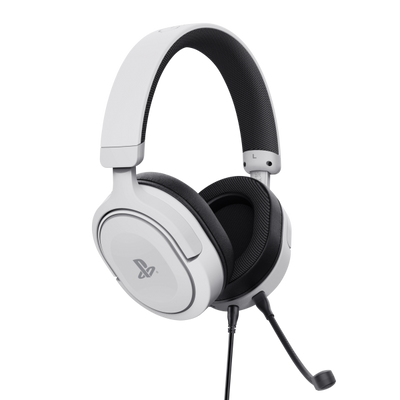 TRUST GXT498W FORTA PS5 [24716]