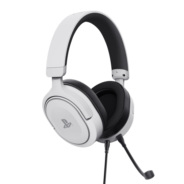 TRUST GXT498W FORTA PS5 [24716]