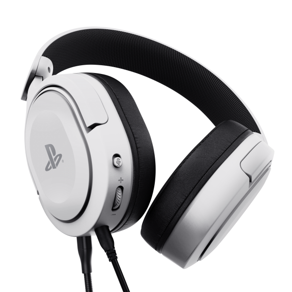 TRUST GXT498W FORTA PS5 [24716]