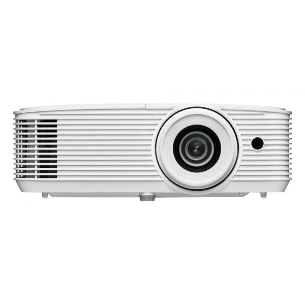 OPTOMA VIDEOPROIETTORE EH401, FHD, 4000 LUMEN, FULL 3D, CONTRASTO 22.000:1 [EH401]