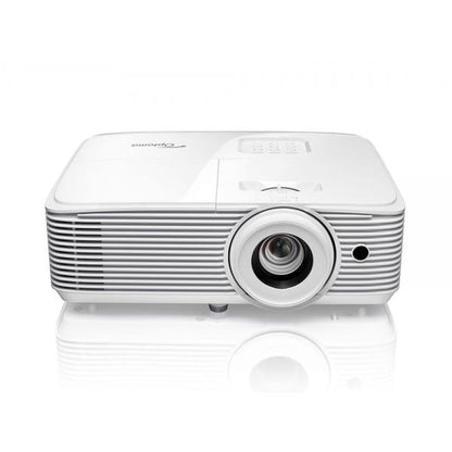 OPTOMA VIDEOPROIETTORE EH401, FHD, 4000 LUMEN, FULL 3D, CONTRASTO 22.000:1 [EH401]