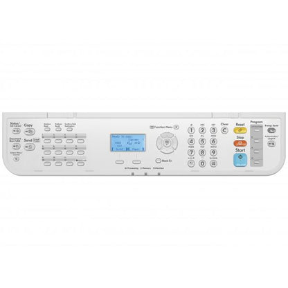 Kyocera ECOSYS MA4500x MFP Printer [NO KYOLIFE] [110C133NL0]